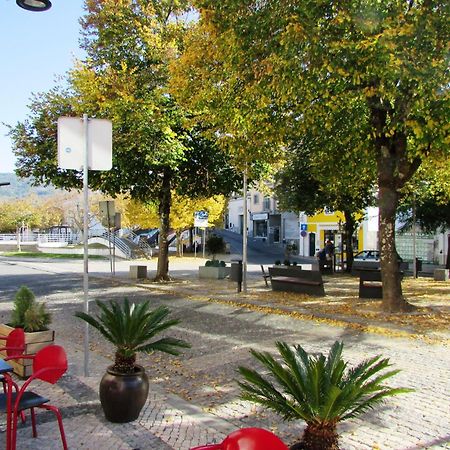 Casa Malva - Traditional Townhouse Apartment Monchique Εξωτερικό φωτογραφία