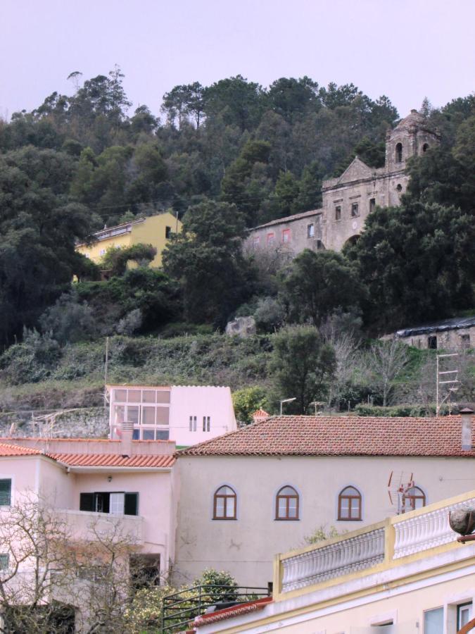 Casa Malva - Traditional Townhouse Apartment Monchique Εξωτερικό φωτογραφία