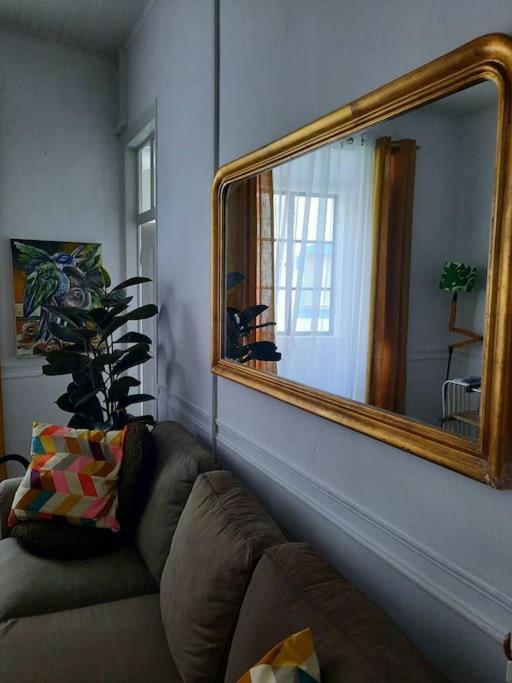 Casa Malva - Traditional Townhouse Apartment Monchique Εξωτερικό φωτογραφία