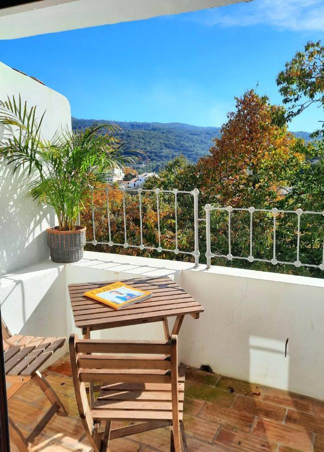 Casa Malva - Traditional Townhouse Apartment Monchique Εξωτερικό φωτογραφία