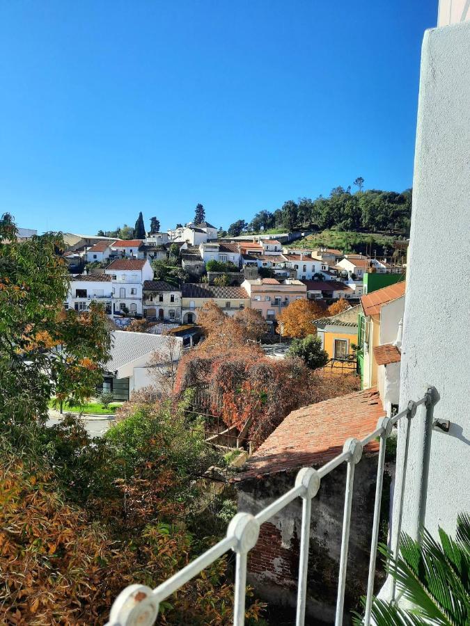 Casa Malva - Traditional Townhouse Apartment Monchique Εξωτερικό φωτογραφία