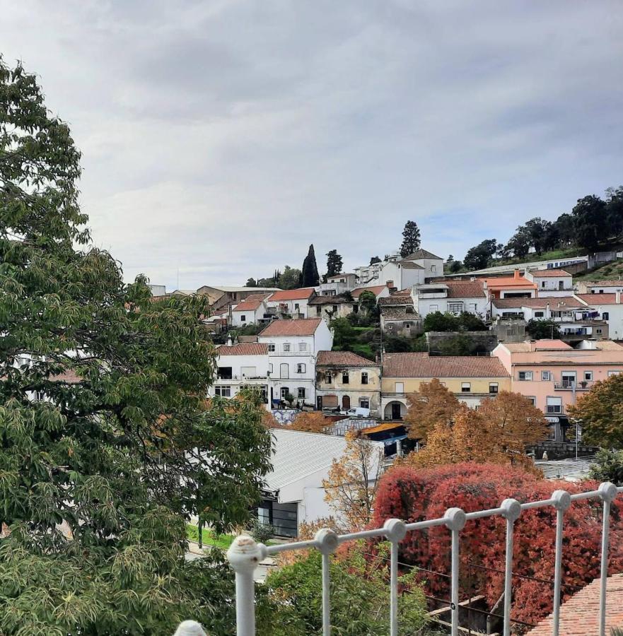 Casa Malva - Traditional Townhouse Apartment Monchique Εξωτερικό φωτογραφία