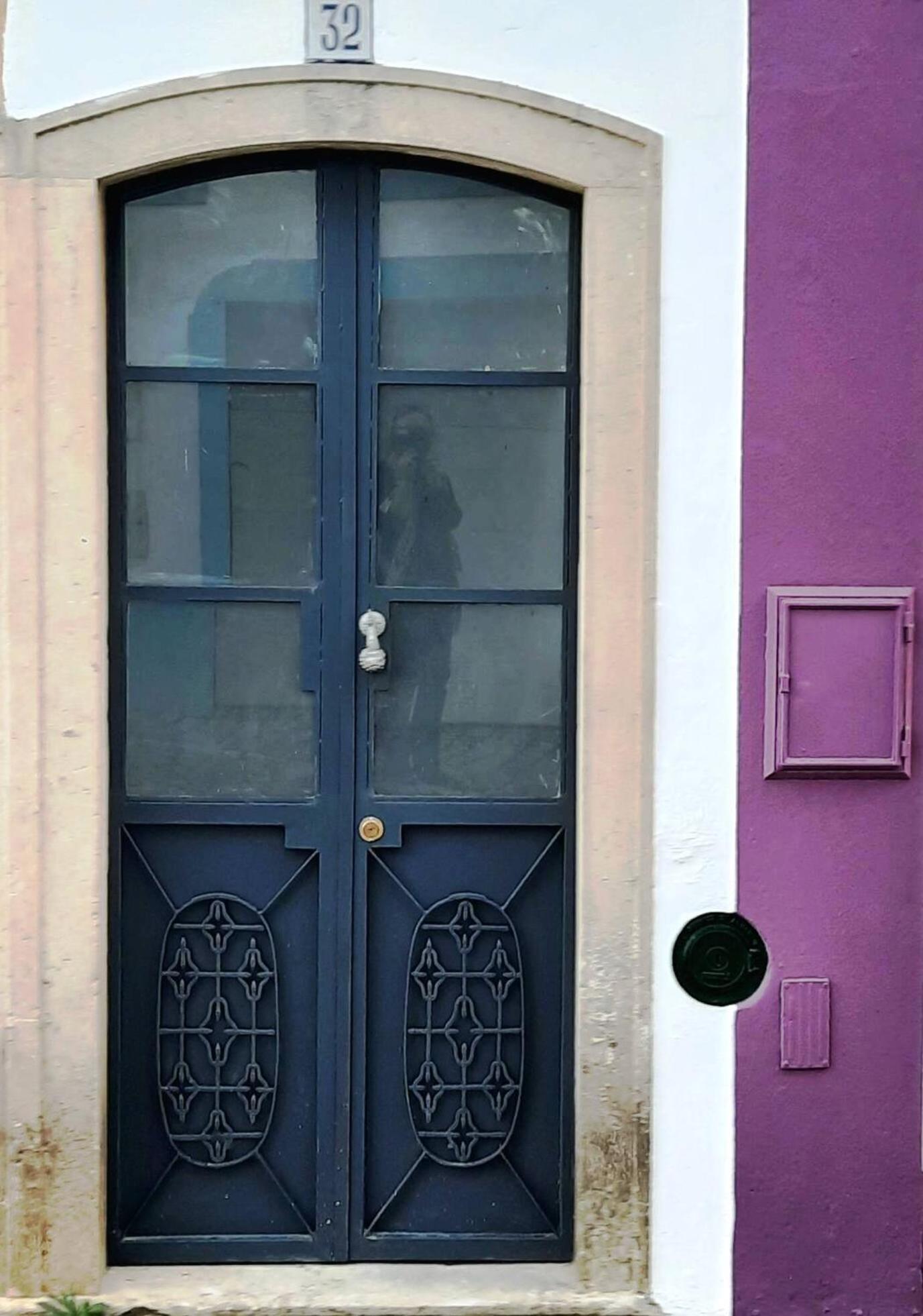 Casa Malva - Traditional Townhouse Apartment Monchique Εξωτερικό φωτογραφία