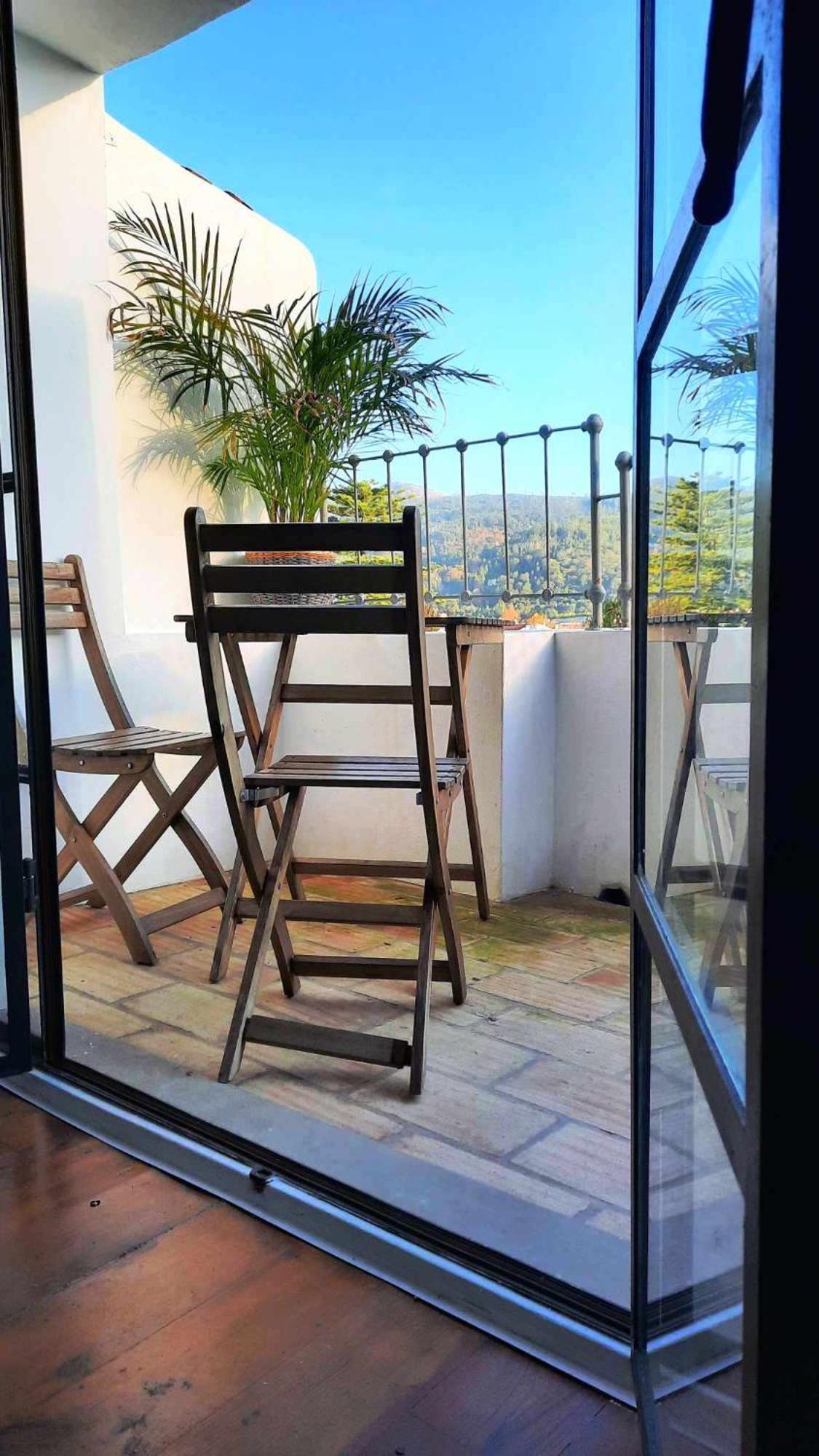 Casa Malva - Traditional Townhouse Apartment Monchique Εξωτερικό φωτογραφία
