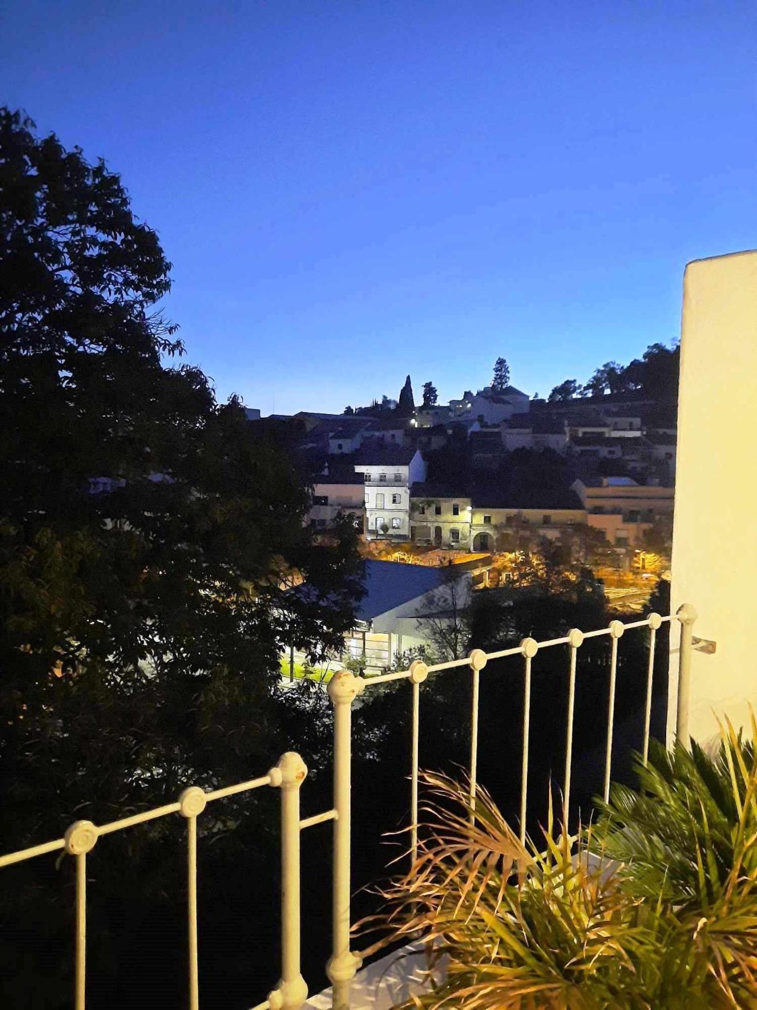 Casa Malva - Traditional Townhouse Apartment Monchique Εξωτερικό φωτογραφία