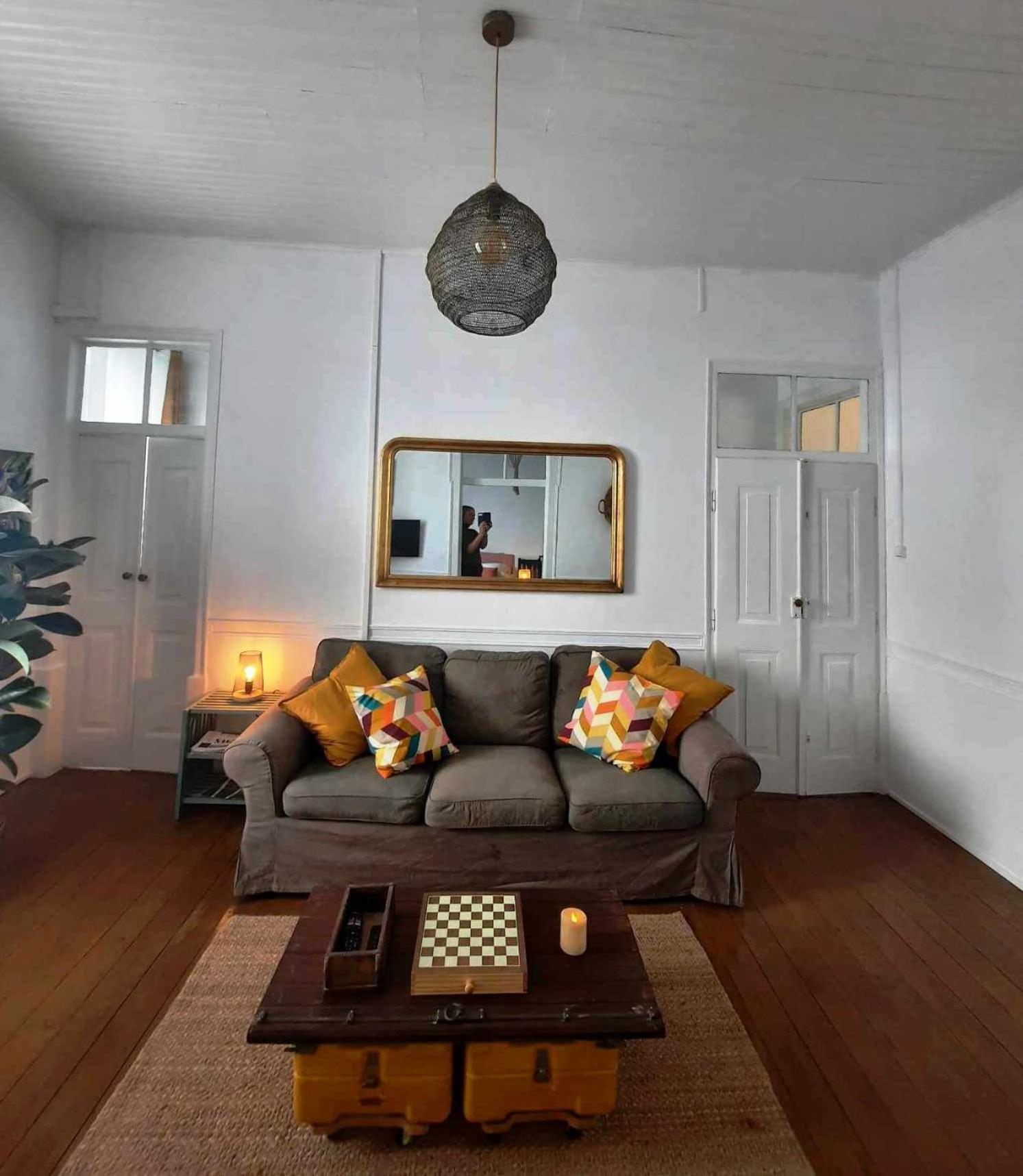 Casa Malva - Traditional Townhouse Apartment Monchique Εξωτερικό φωτογραφία