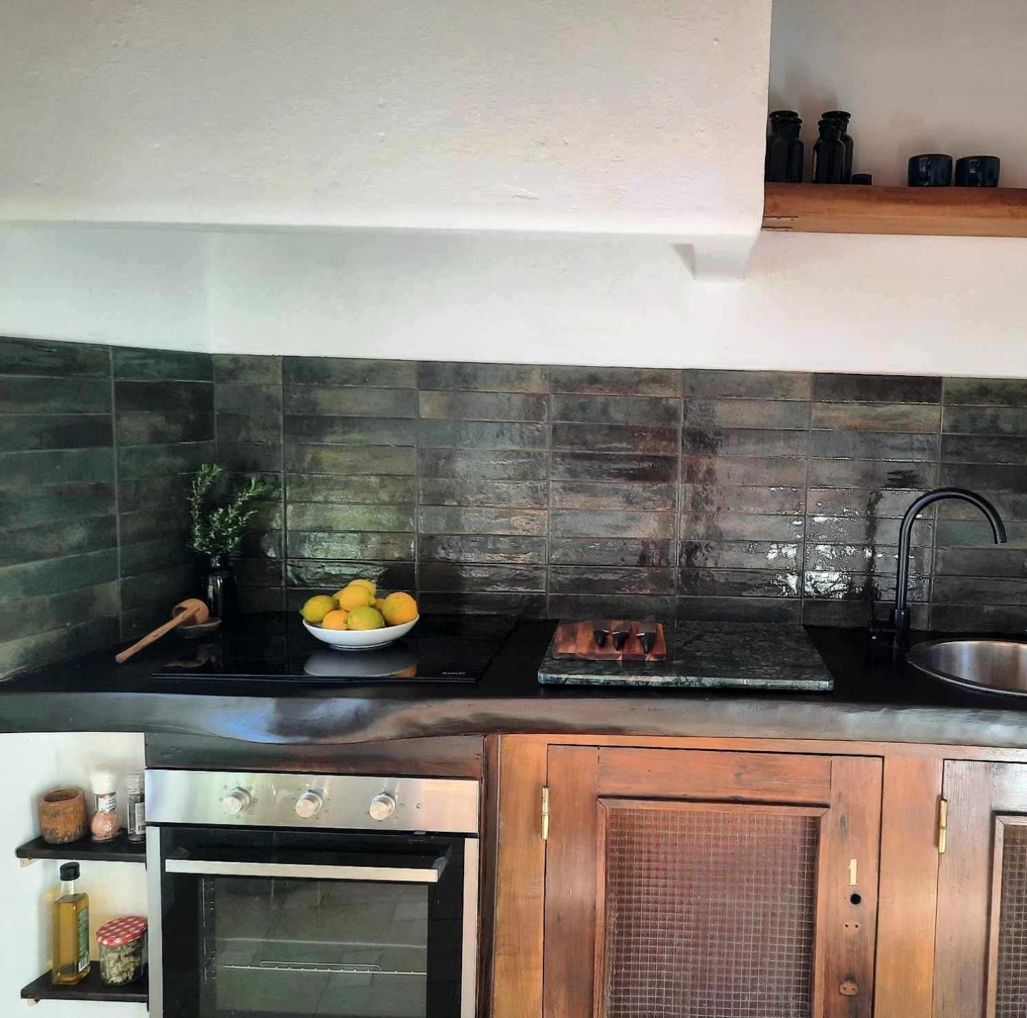 Casa Malva - Traditional Townhouse Apartment Monchique Εξωτερικό φωτογραφία