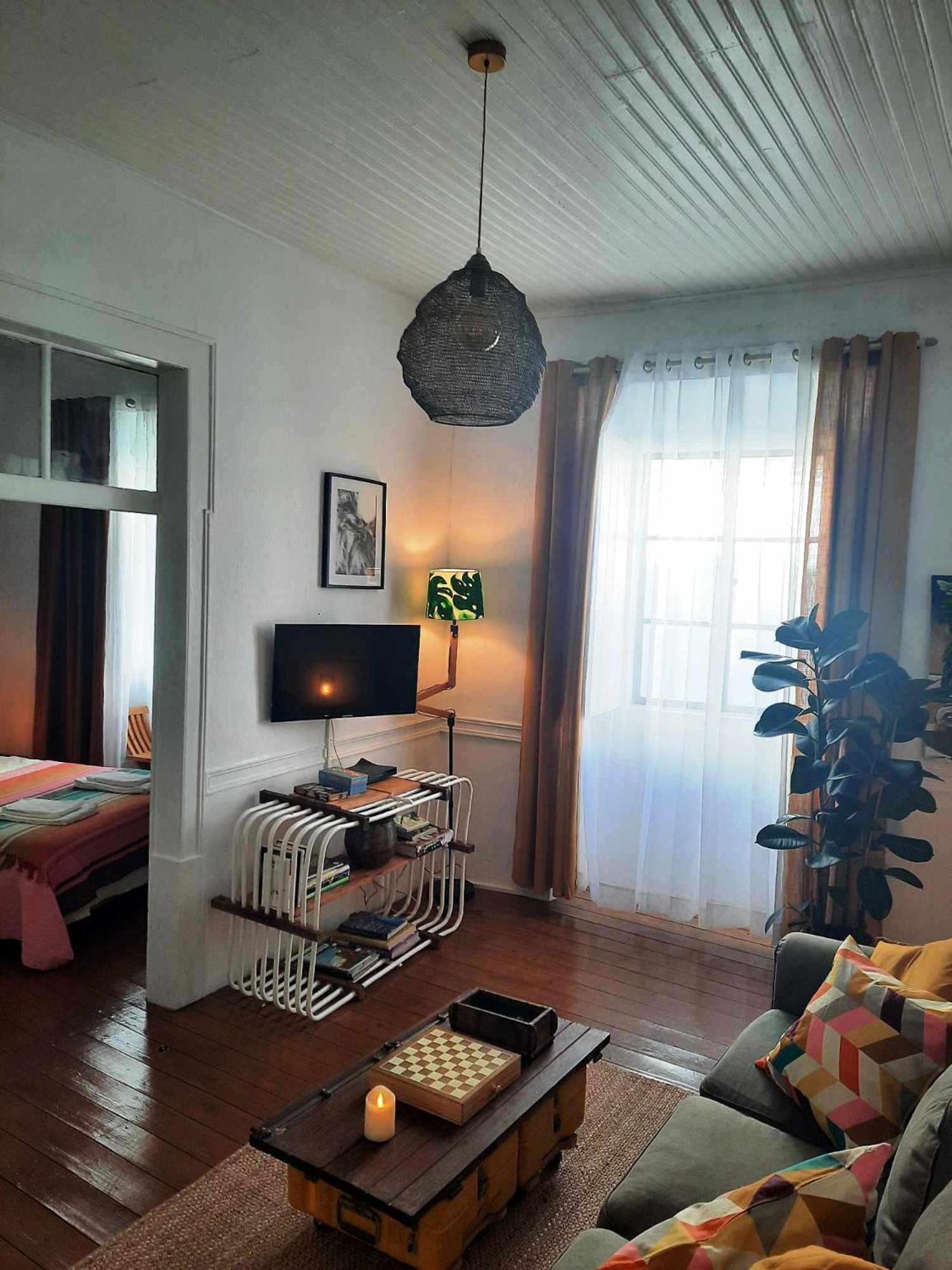 Casa Malva - Traditional Townhouse Apartment Monchique Εξωτερικό φωτογραφία