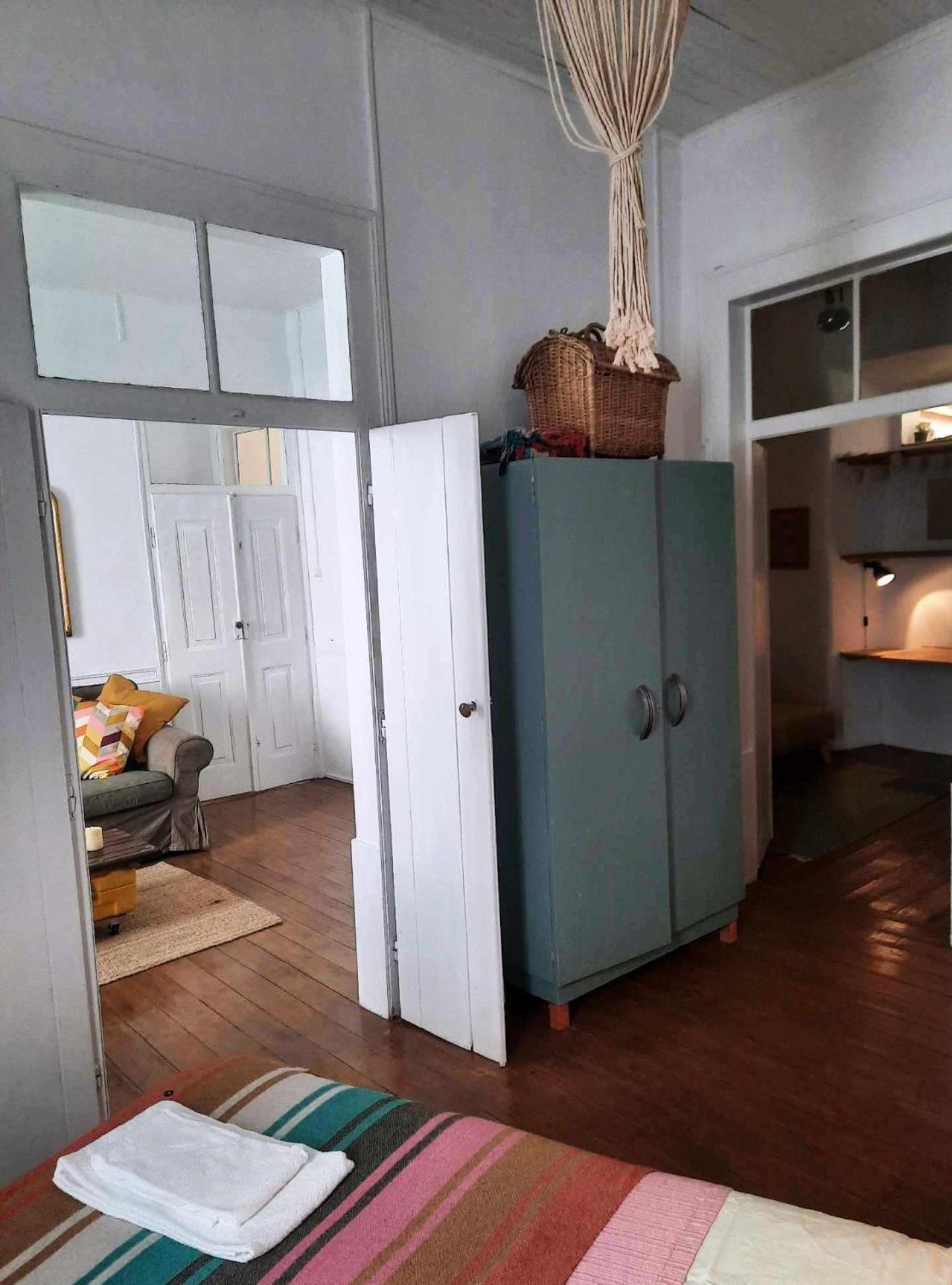 Casa Malva - Traditional Townhouse Apartment Monchique Εξωτερικό φωτογραφία