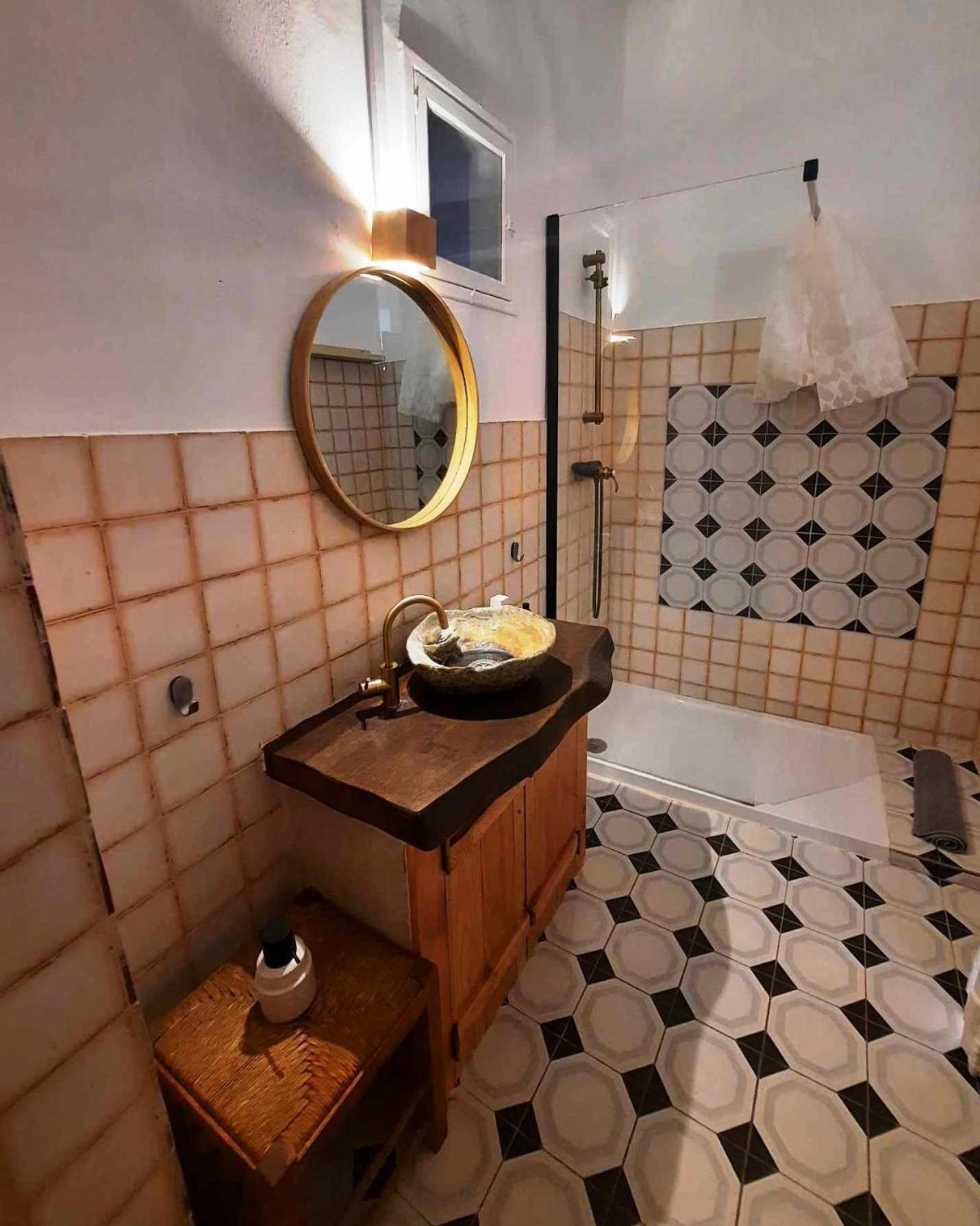 Casa Malva - Traditional Townhouse Apartment Monchique Εξωτερικό φωτογραφία