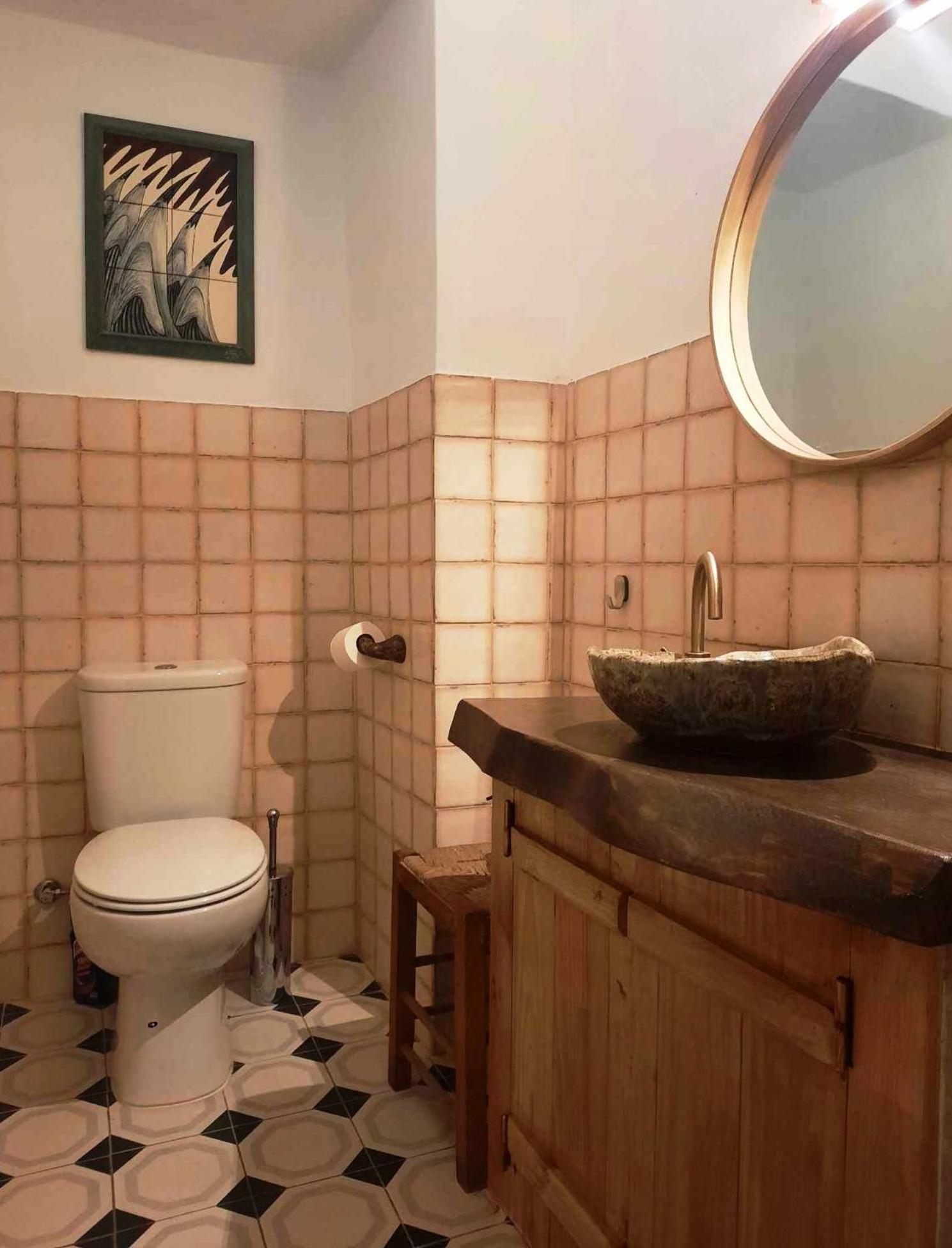 Casa Malva - Traditional Townhouse Apartment Monchique Εξωτερικό φωτογραφία