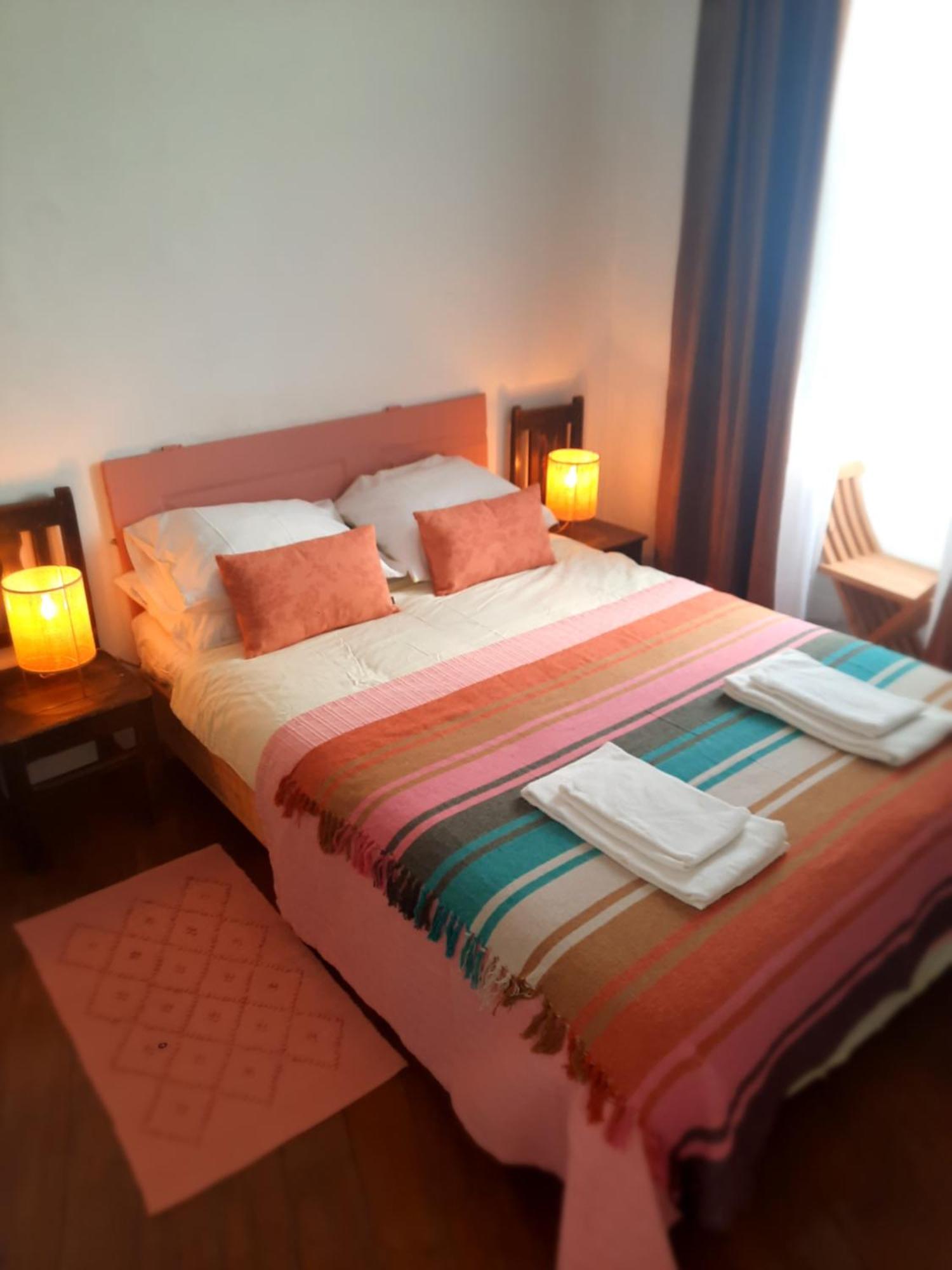 Casa Malva - Traditional Townhouse Apartment Monchique Εξωτερικό φωτογραφία